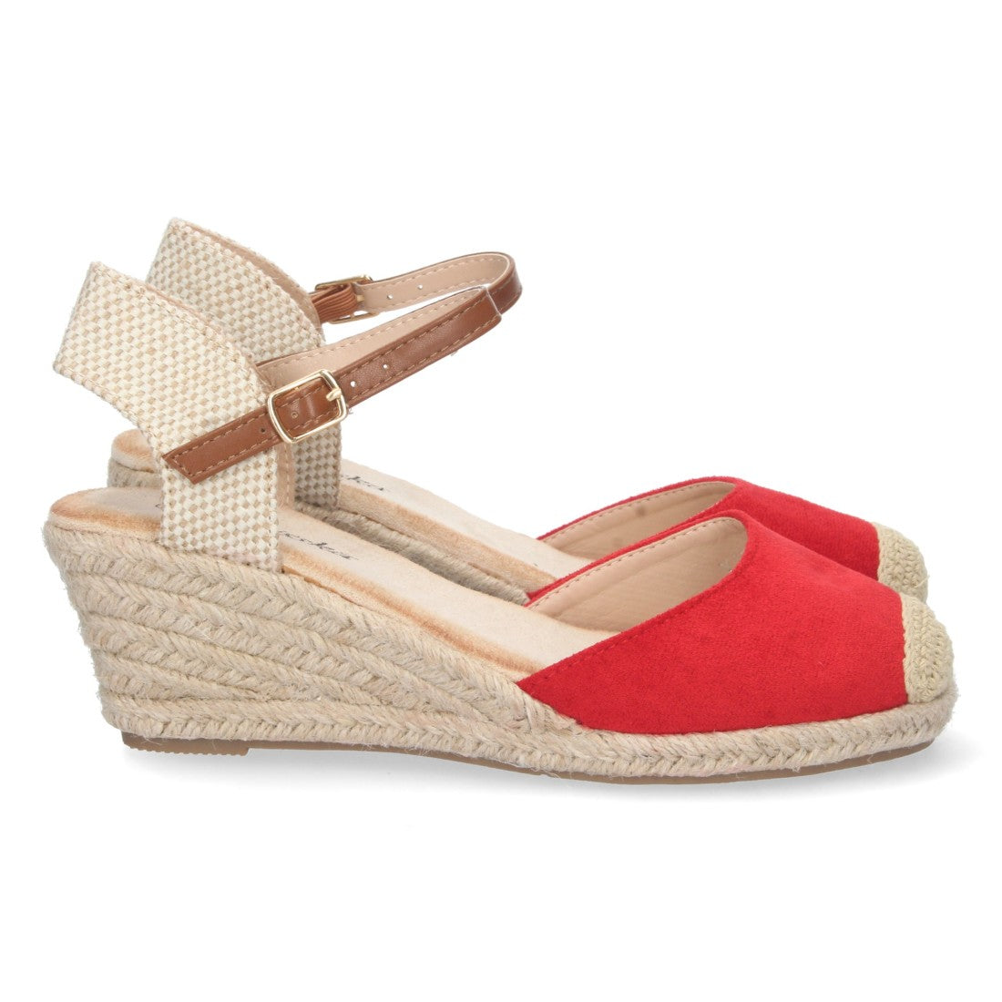 Sandalias mujer Cyrena