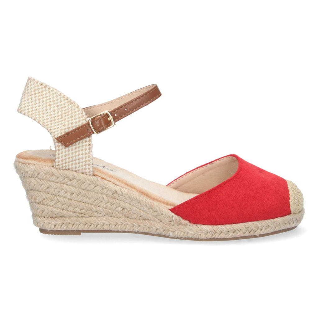 Sandalias mujer Cyrena