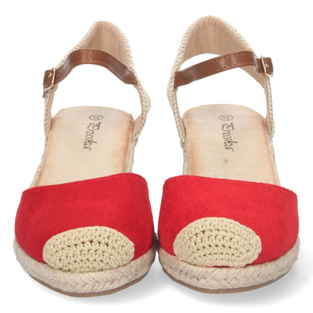 Sandalias mujer Cyrena
