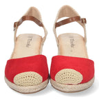 Sandalias mujer Cyrena