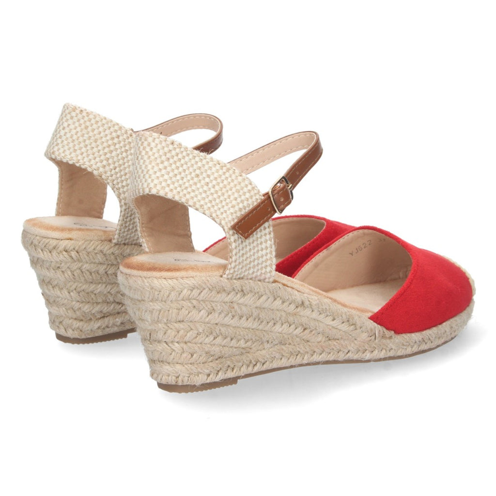 Sandalias mujer Cyrena