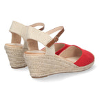 Sandalias mujer Cyrena