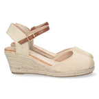 Sandalias mujer Cyrena