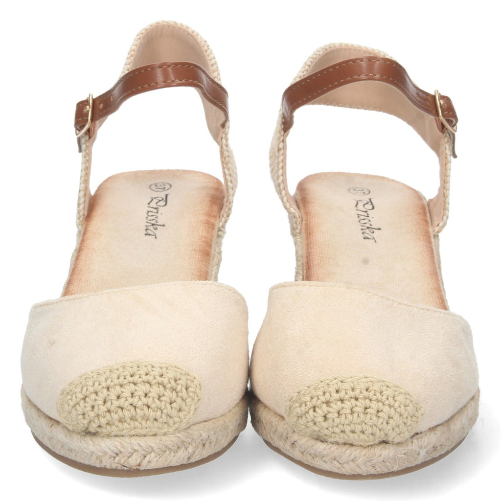 Sandalias mujer Cyrena