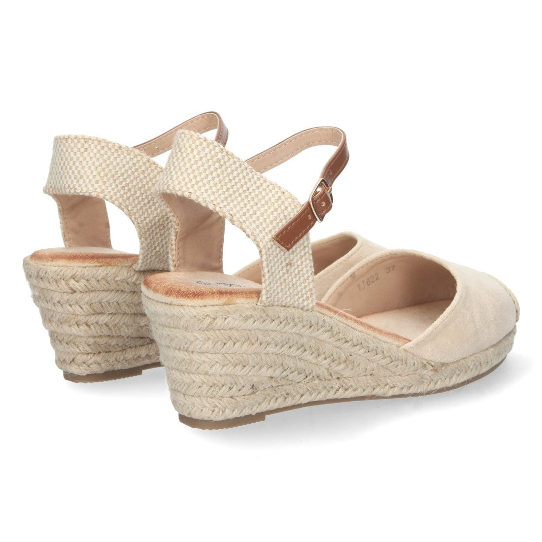 Sandalias mujer Cyrena