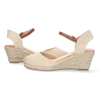 Sandalias mujer Cyrena