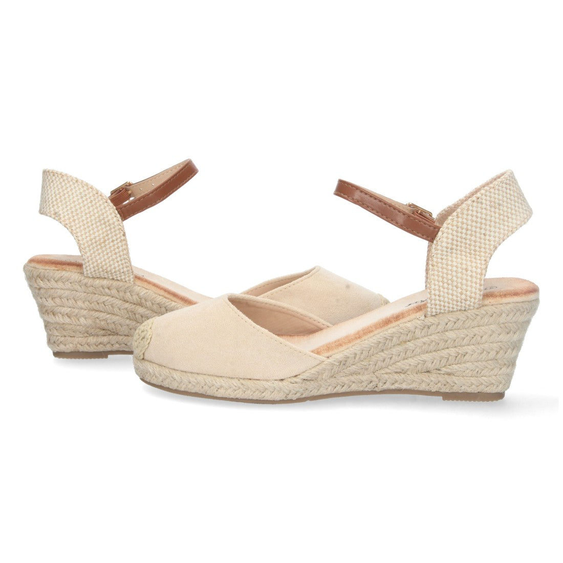 Sandalias mujer Cyrena
