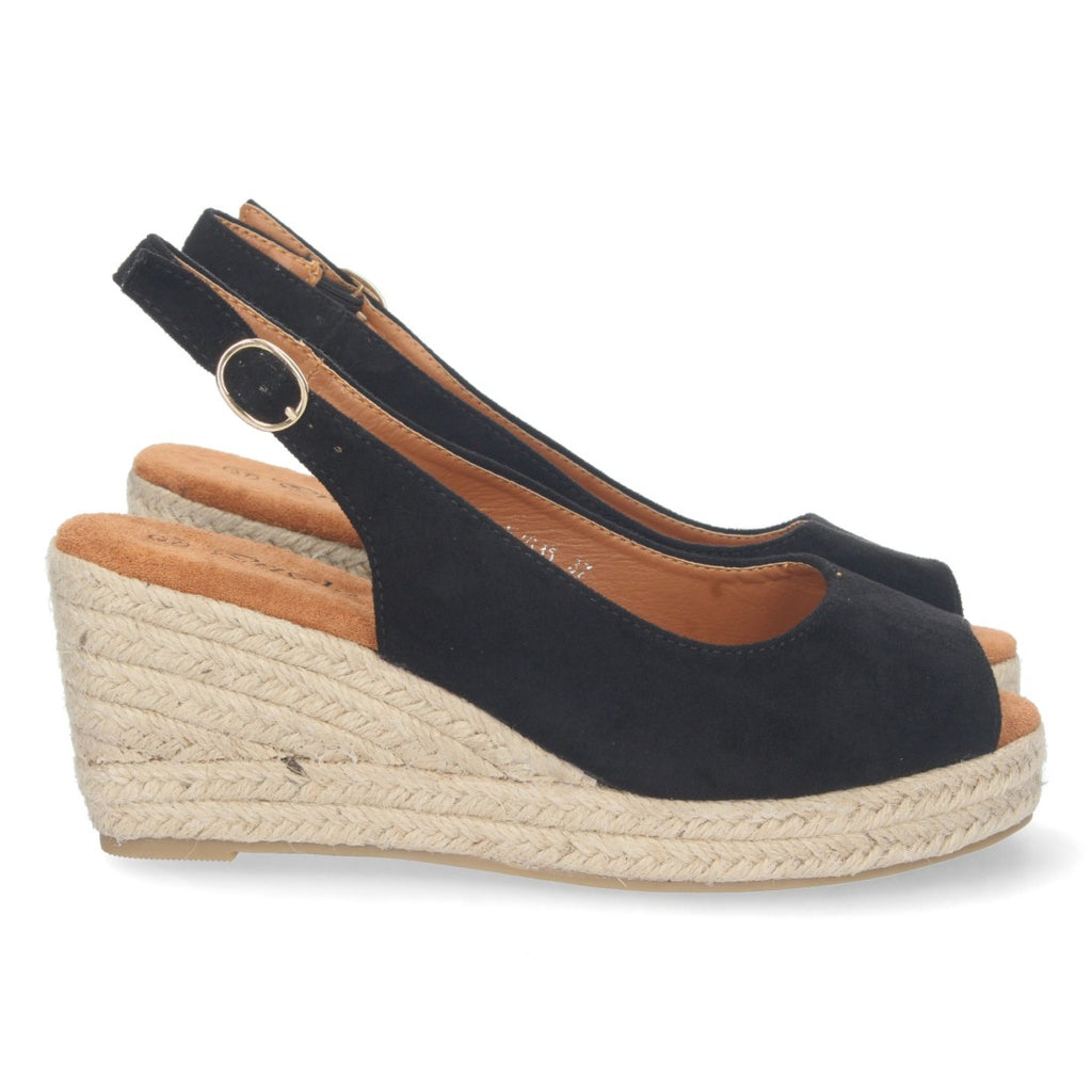 Sandalias mujer Cyrena