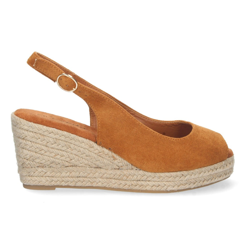 Sandalias mujer Cyrena