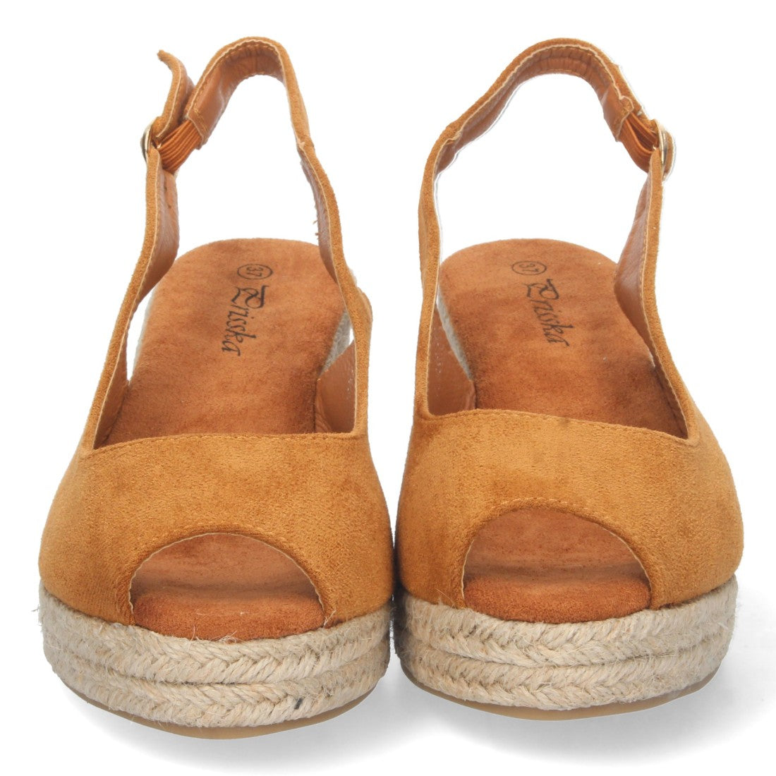 Sandalias mujer Cyrena