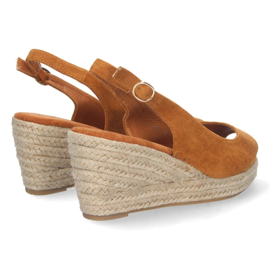 Sandalias mujer Cyrena
