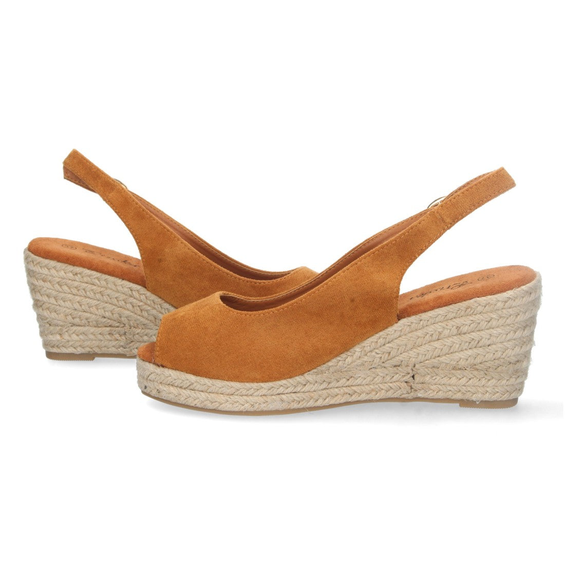 Sandalias mujer Cyrena