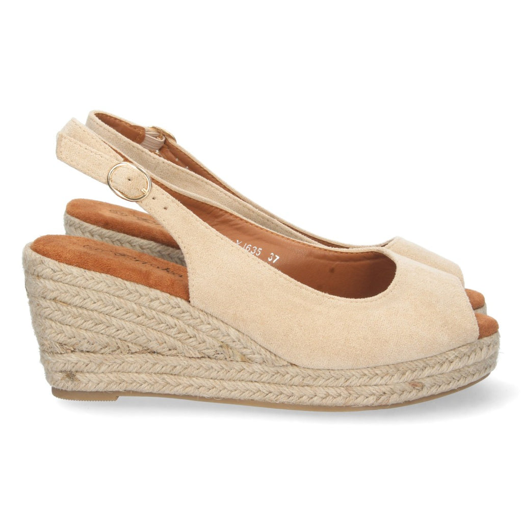 Sandalias mujer Cyrena