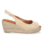 Sandalias mujer Cyrena