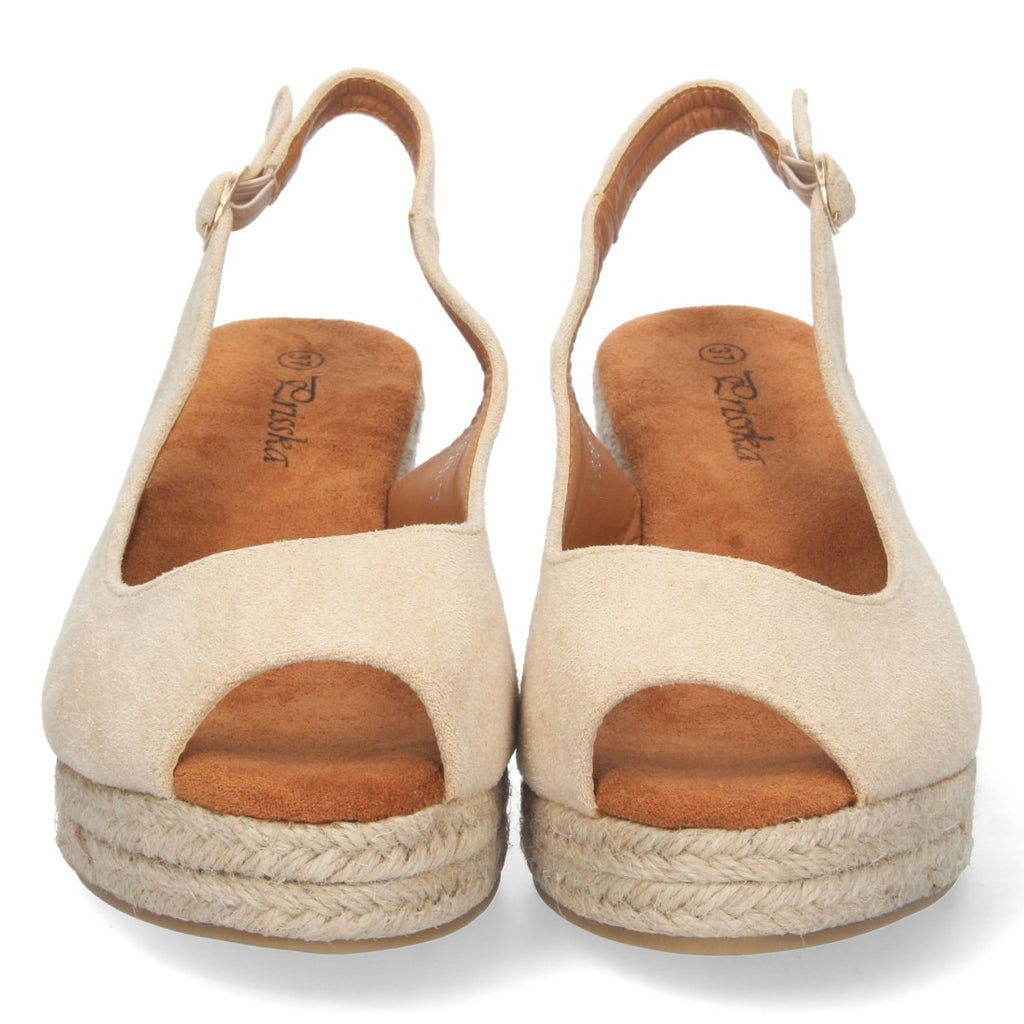 Sandalias mujer Cyrena