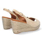Sandalias mujer Cyrena