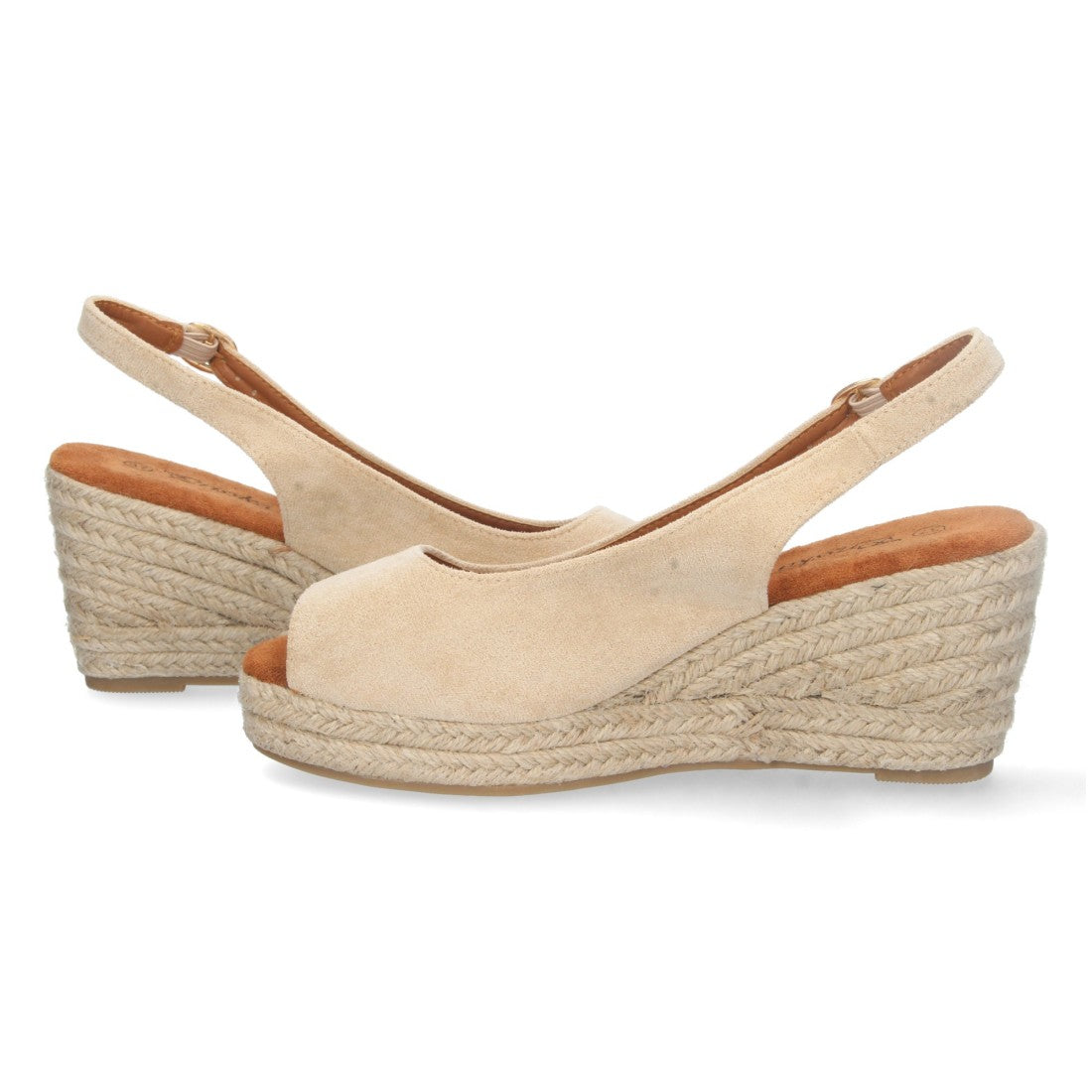 Sandalias mujer Cyrena