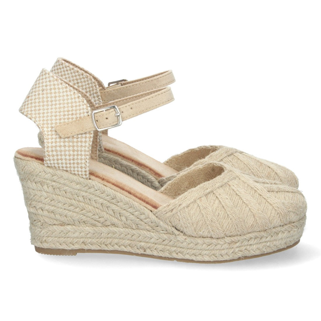 Sandalias mujer Cyrena