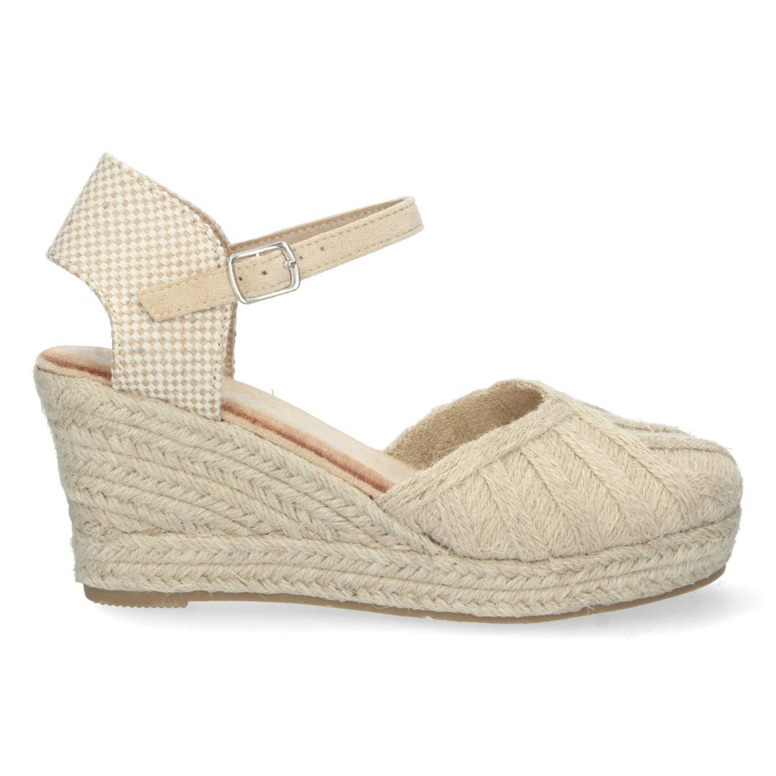 Sandalias mujer Cyrena