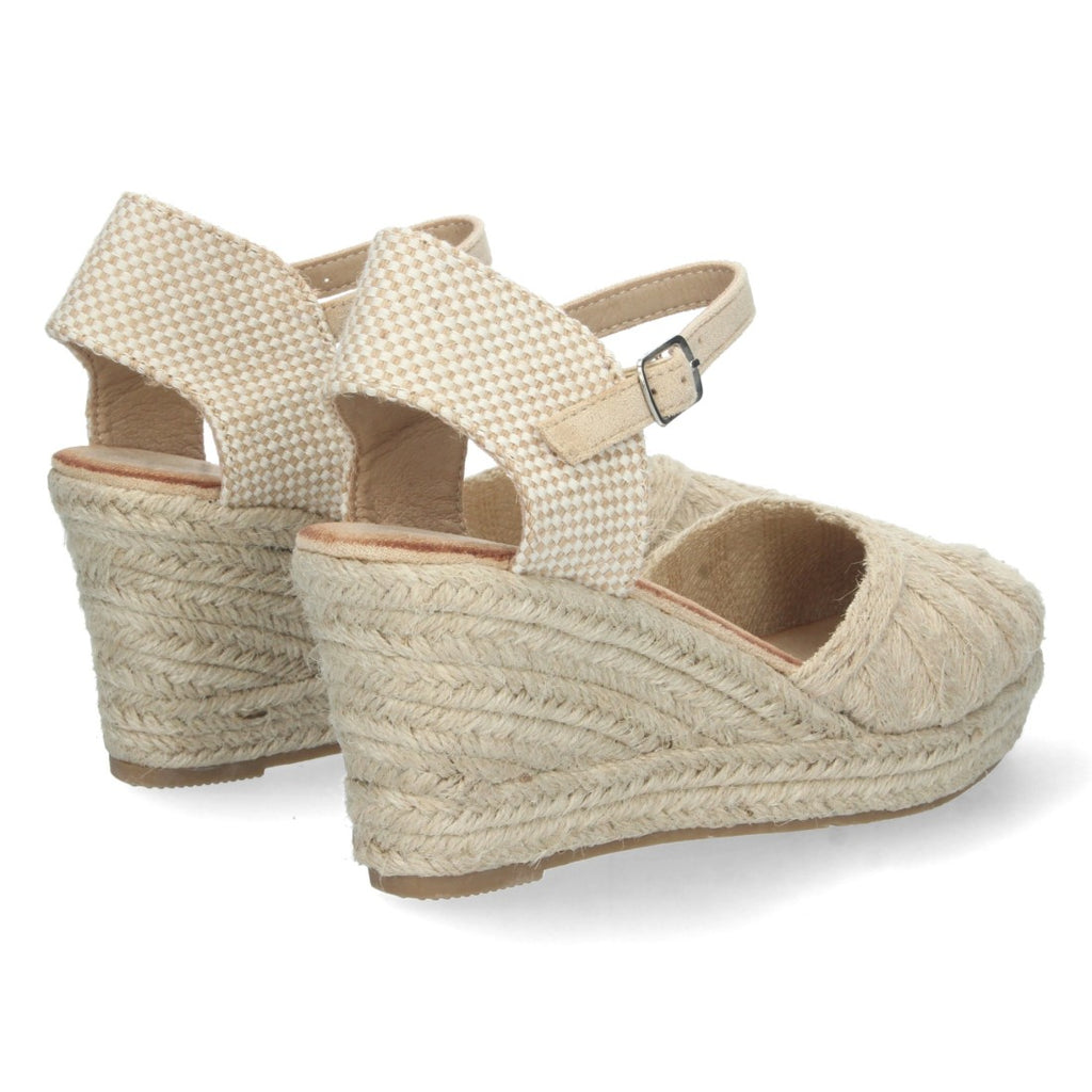 Sandalias mujer Cyrena