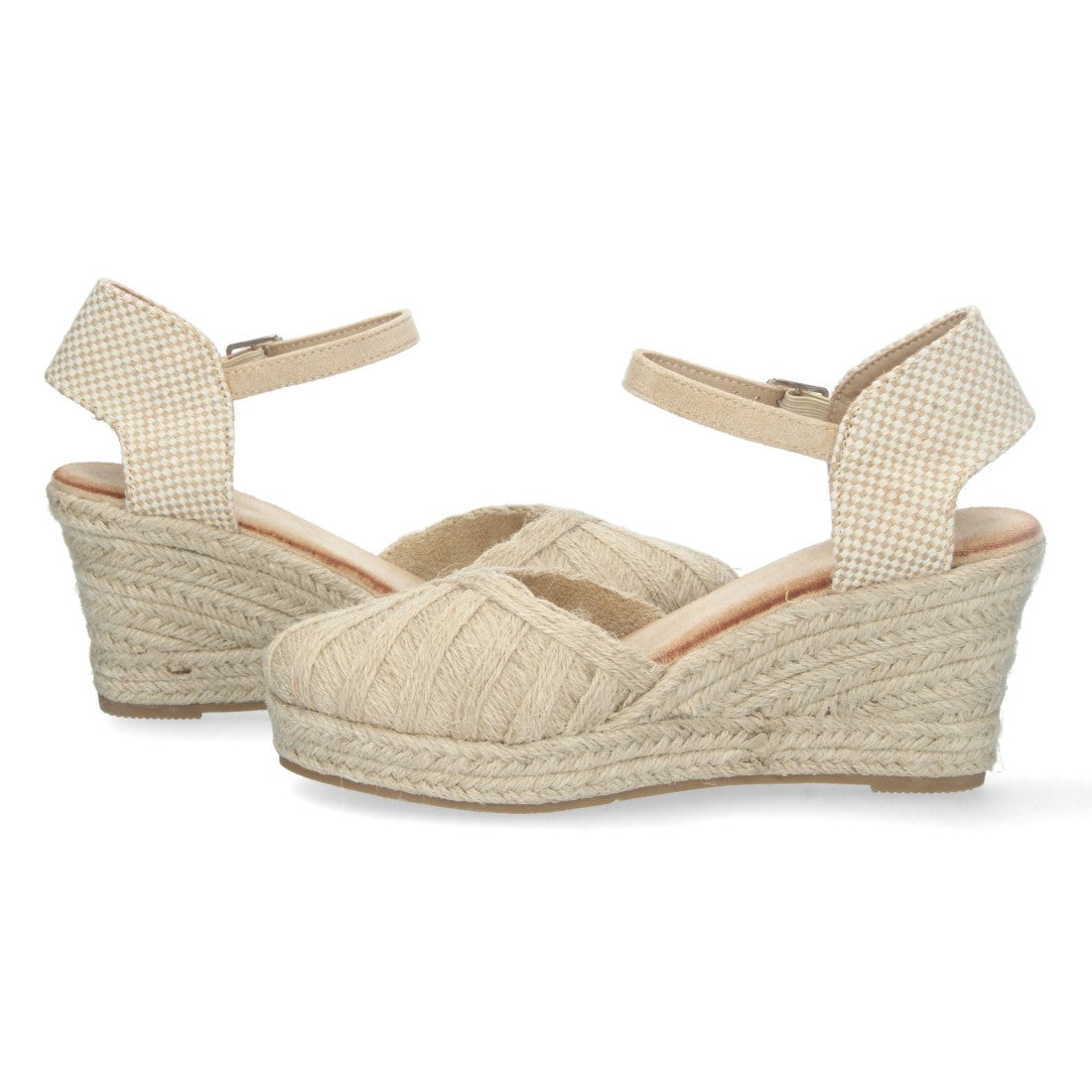 Sandalias mujer Cyrena