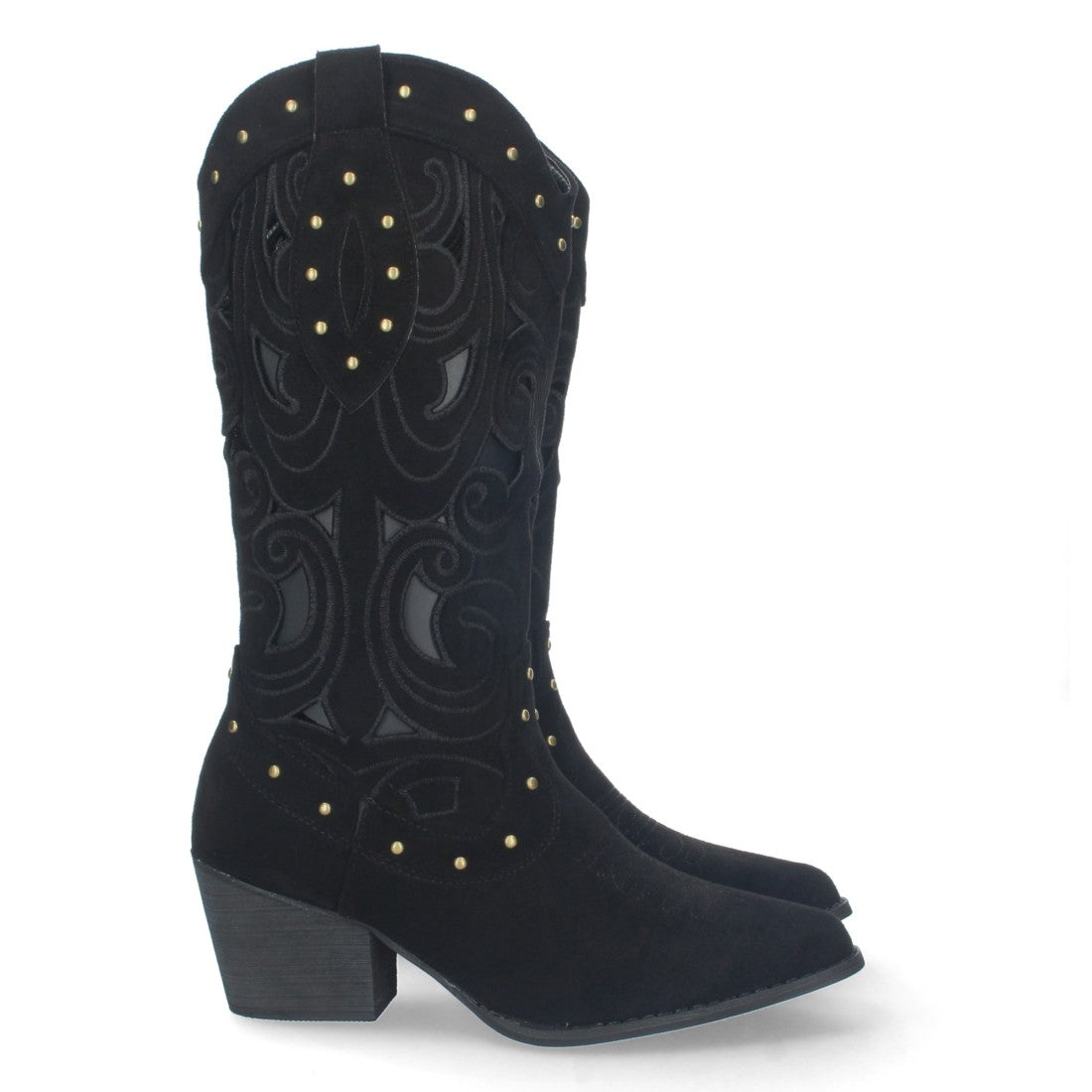 Botas mujer CYRENA