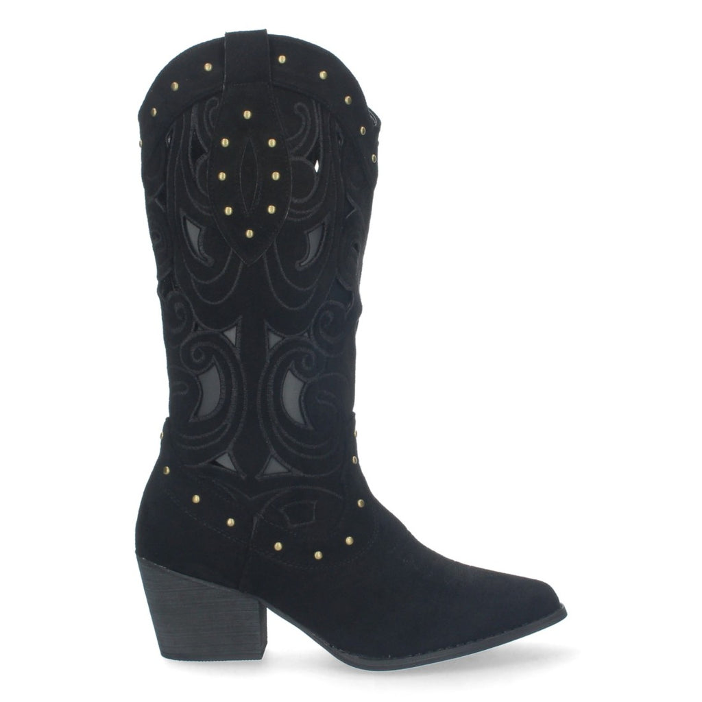 Botas mujer CYRENA