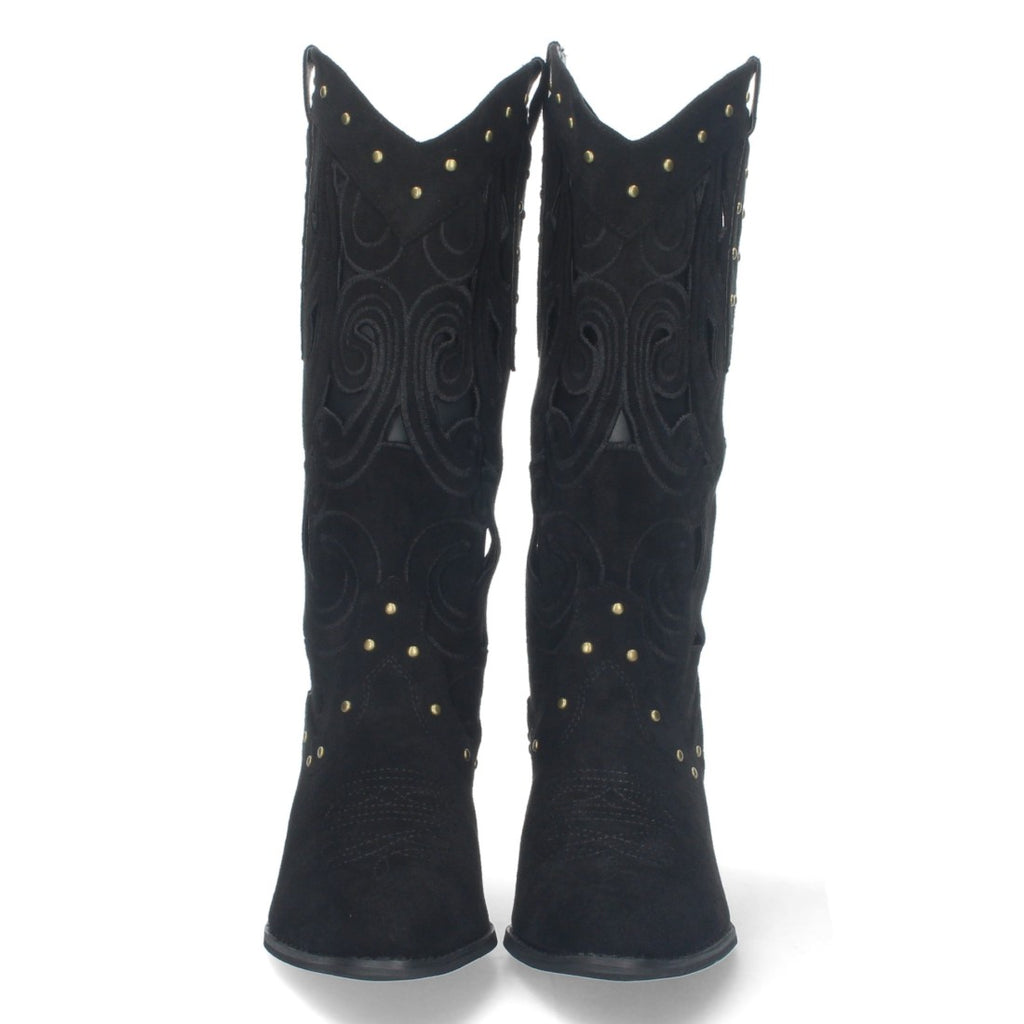 Botas mujer CYRENA