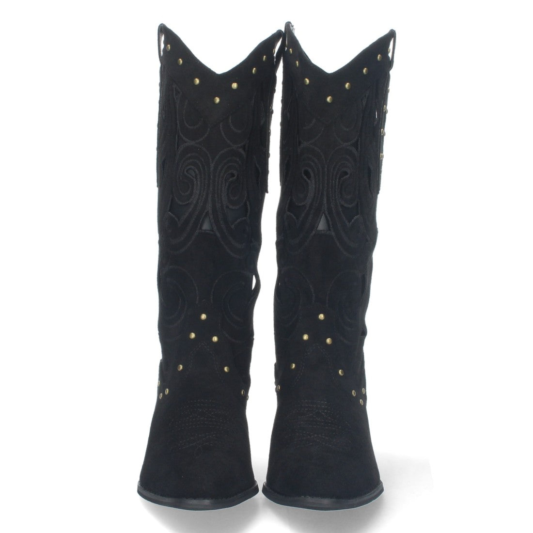 Botas mujer CYRENA