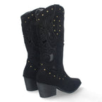 Botas mujer CYRENA