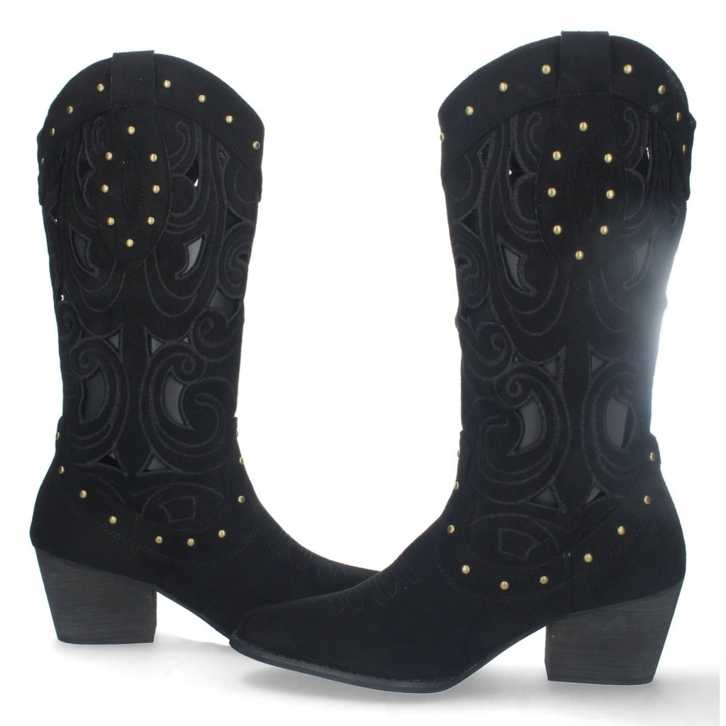 Botas mujer CYRENA