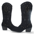 Botas mujer CYRENA