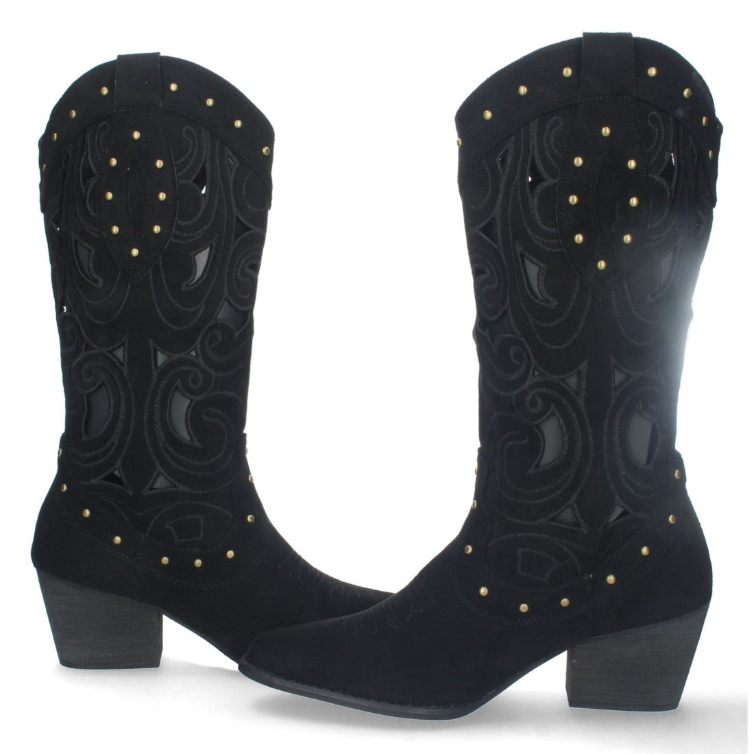 Botas mujer CYRENA
