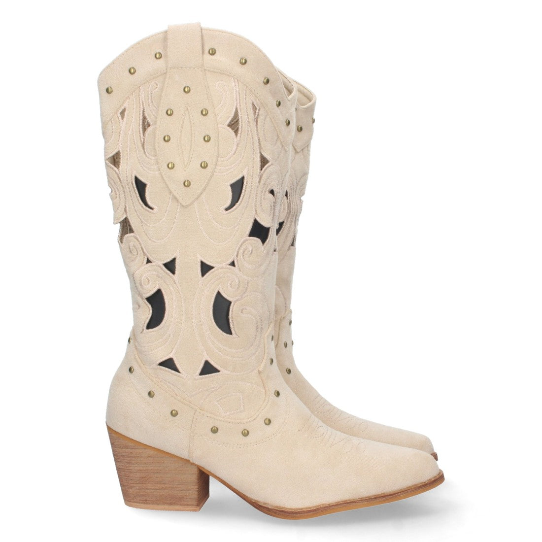 Botas mujer CYRENA