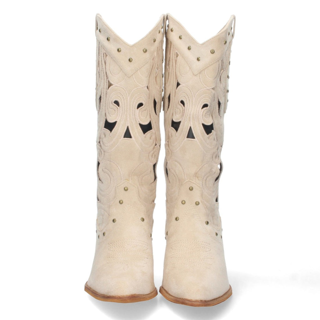 Botas mujer CYRENA