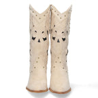 Botas mujer CYRENA