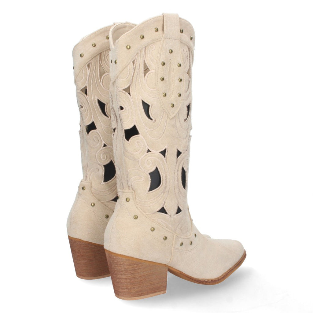 Botas mujer CYRENA