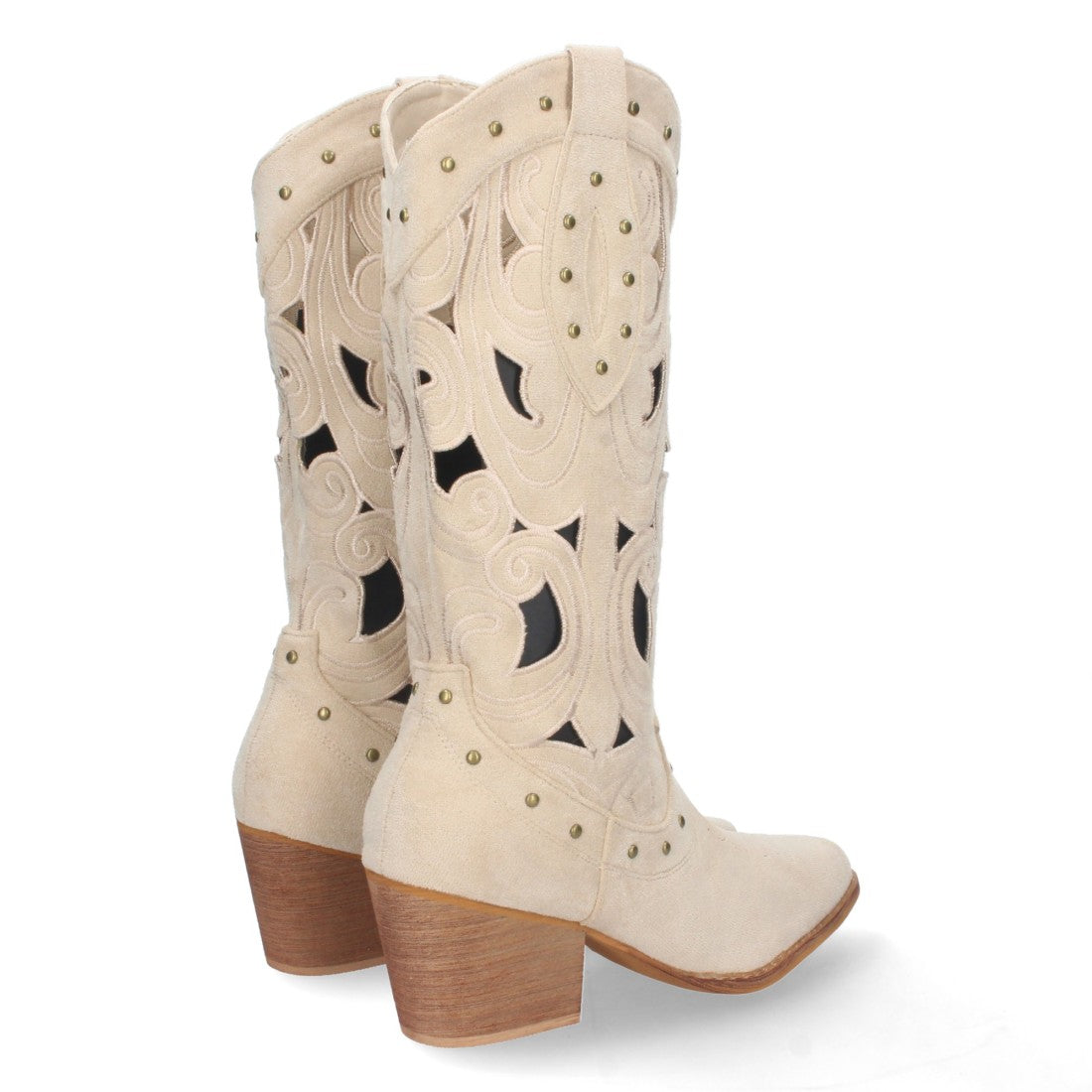 Botas mujer CYRENA