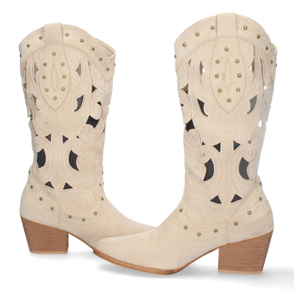 Botas mujer CYRENA