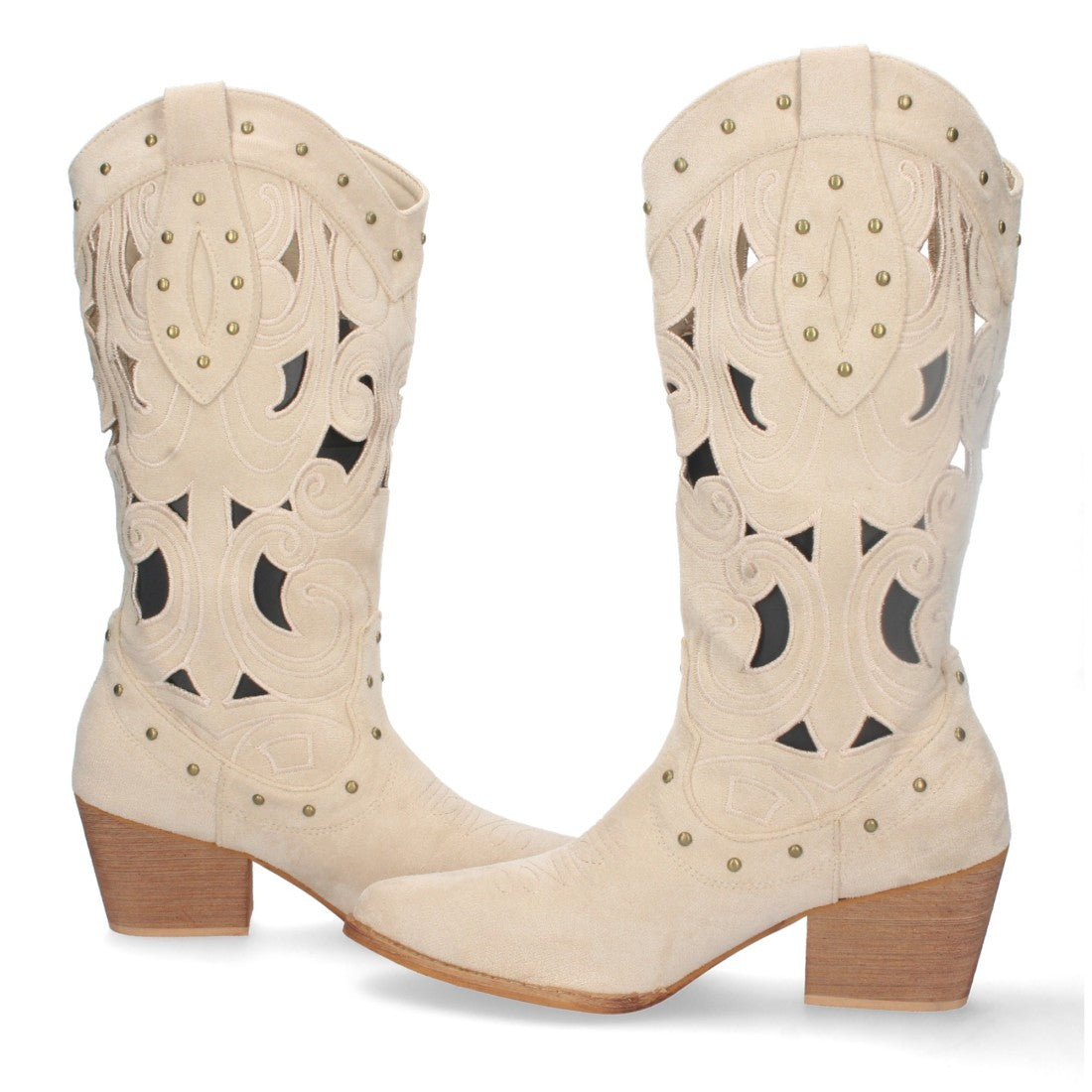 Botas mujer CYRENA