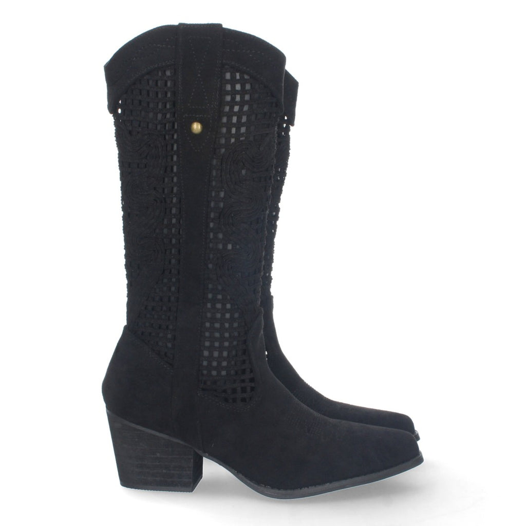 Botas mujer CYRENA
