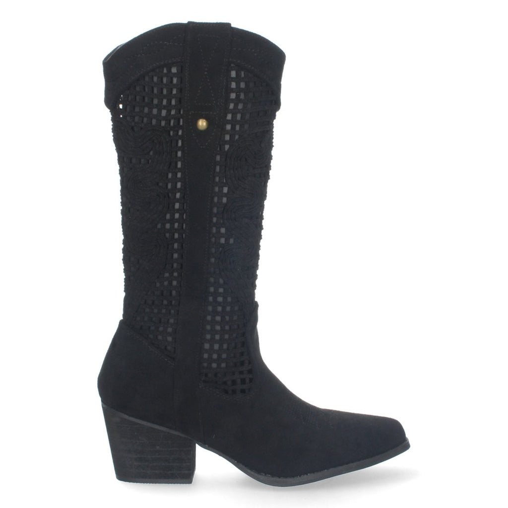 Botas mujer CYRENA