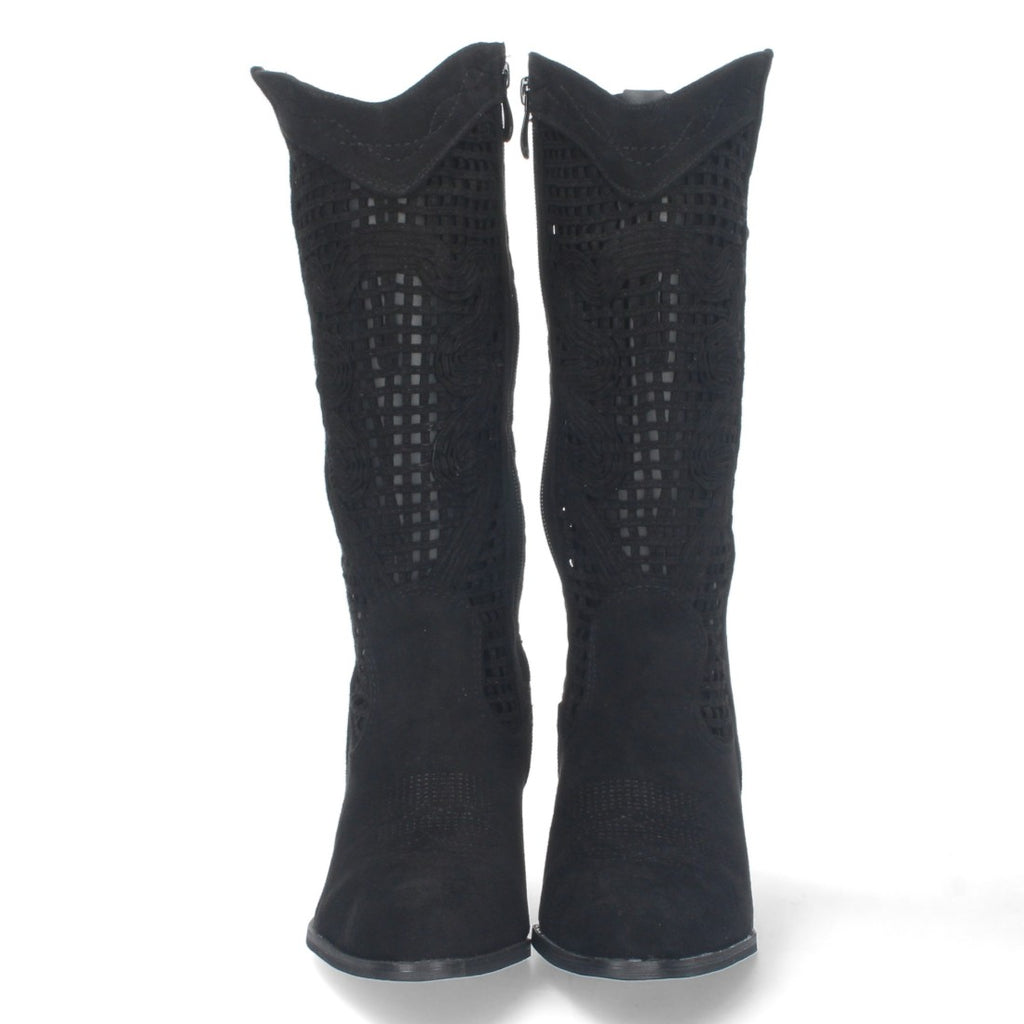Botas mujer CYRENA