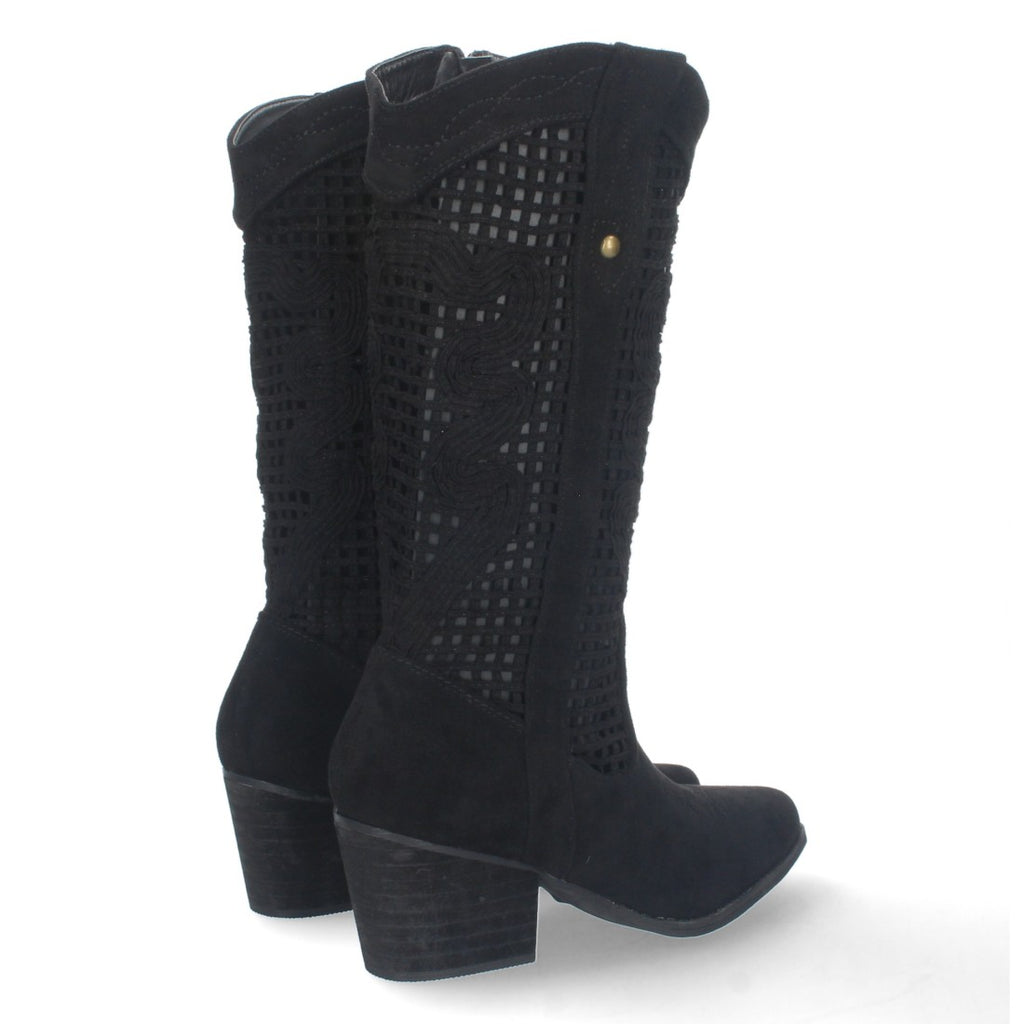 Botas mujer CYRENA