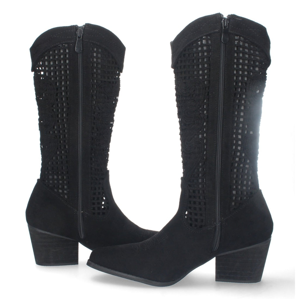 Botas mujer CYRENA