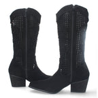 Botas mujer CYRENA