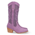 Botas mujer CYRENA