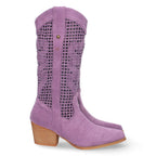 Botas mujer CYRENA