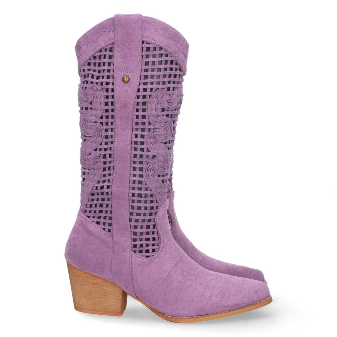 Botas mujer CYRENA