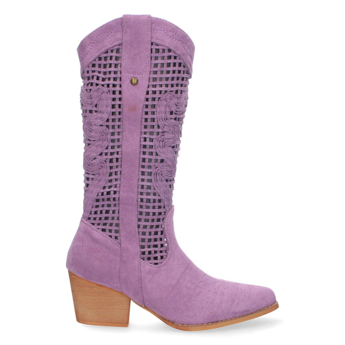 Botas mujer CYRENA